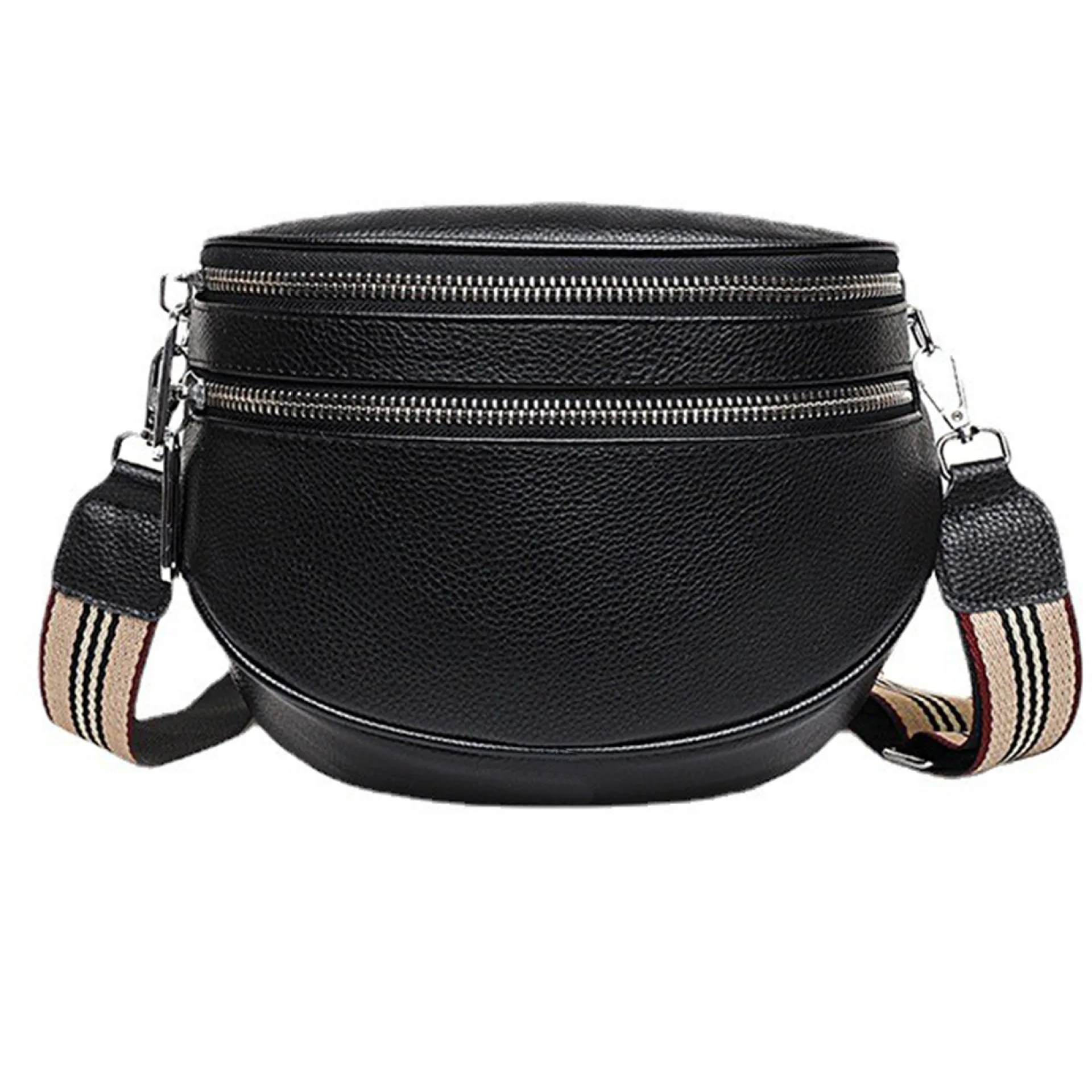 Shoulder Bags For Women 2025 Soft Women Purse Multi-pockets Crossbody Bag Designer Saddle Bag Lady Handbag
Shoulder Bags For Women 2025 Soft Women Purse Multi-pockets Crossbody Bag Designer Saddle Bag Lady Handbag