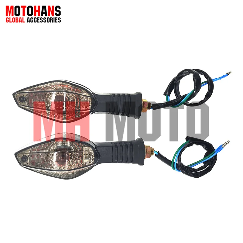 2PC MOTORCYCLE INDICATOR FLASHING LIGHTS TURN FLASHER SIGNALS LIGHT 12V FOR HJ150 DK150 SUZUKI DR150
2PC MOTORCYCLE INDICATOR FLASHING LIGHTS TURN FLASHER SIGNALS LIGHT 12V FOR HJ150 DK150 SUZUKI DR150