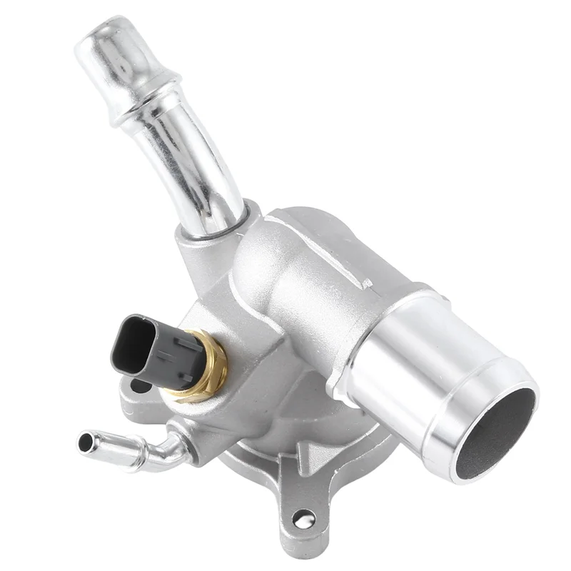 05047861AC Thermostat Thermostat Housing Coolant Outlet Car Supplies Parts Component For Jeep
05047861AC Thermostat Thermostat Housing Coolant Outlet Car Supplies Parts Component For Jeep