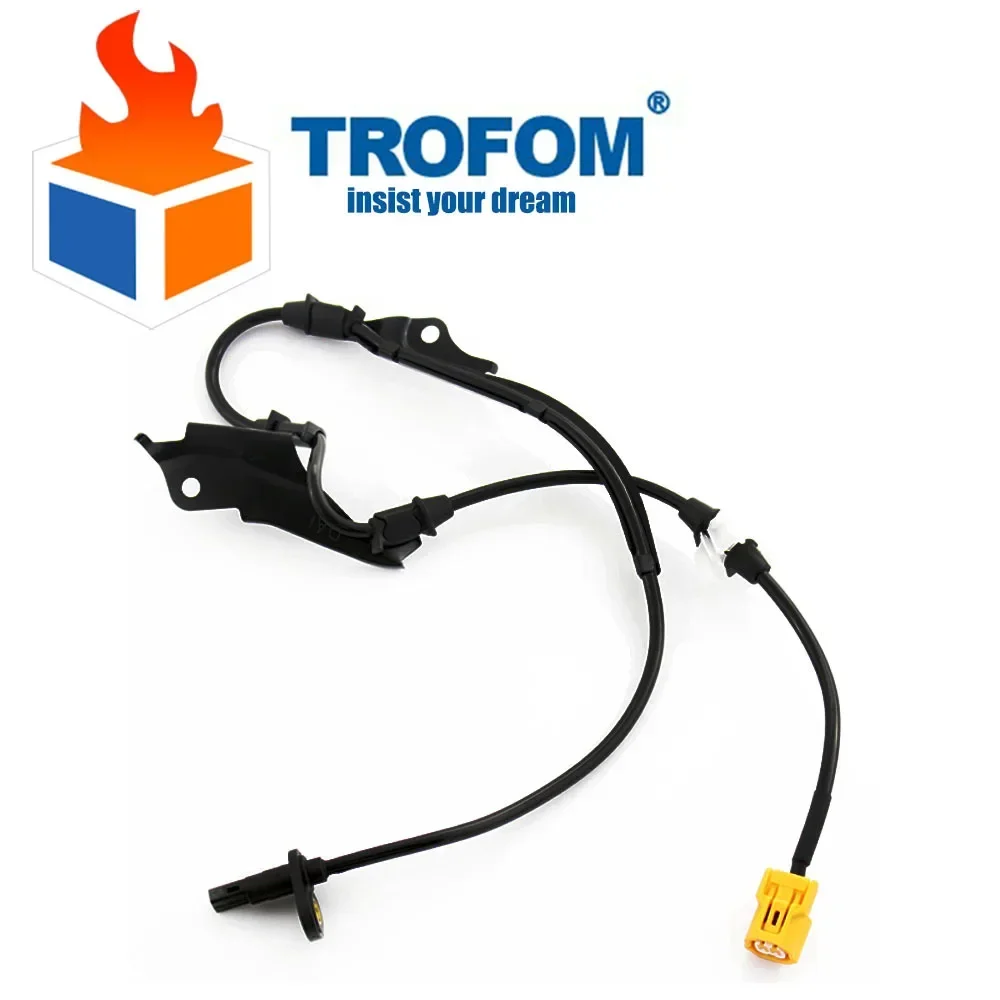 Front Left ABS Wheel Speed Sensor For Acura TSX Honda Accord 2.4L 3.0L 2003-2008 57455-SDA-013 57455SDA013
Front Left ABS Wheel Speed Sensor For Acura TSX Honda Accord 2.4L 3.0L 2003-2008 57455-SDA-013 57455SDA013