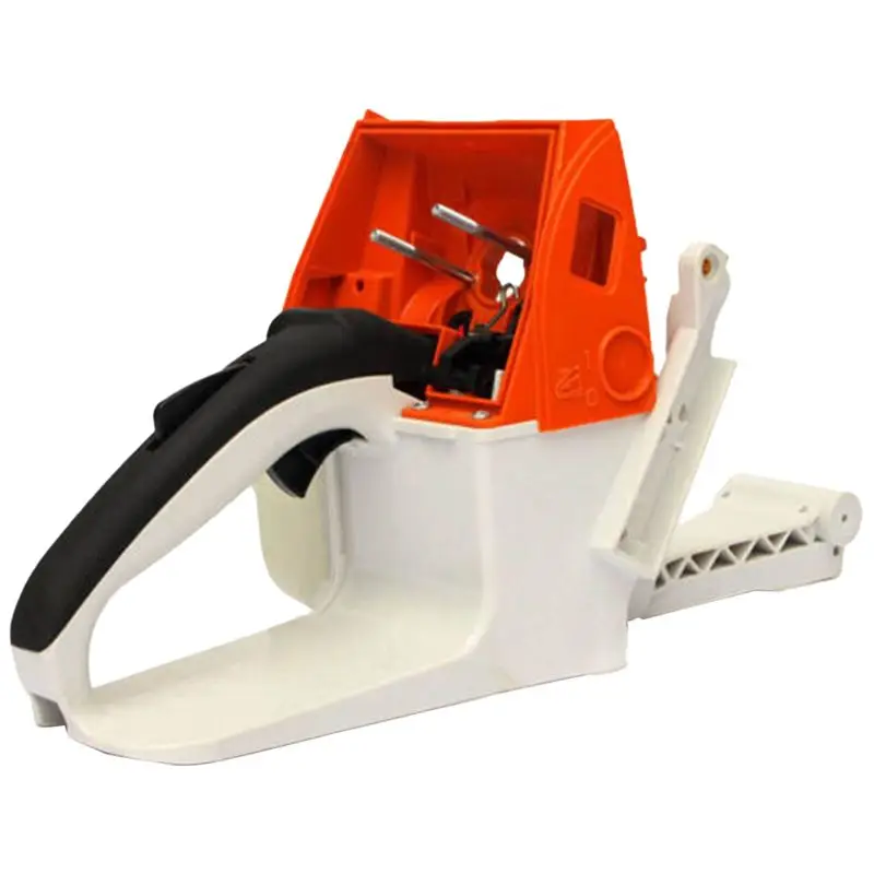 AEE4-Rear Handle Assembly Oil Tank Oil Pot Handle Chain Saw Replacement For STIHL MS650 660
AEE4-Rear Handle Assembly Oil Tank Oil Pot Handle Chain Saw Replacement For STIHL MS650 660