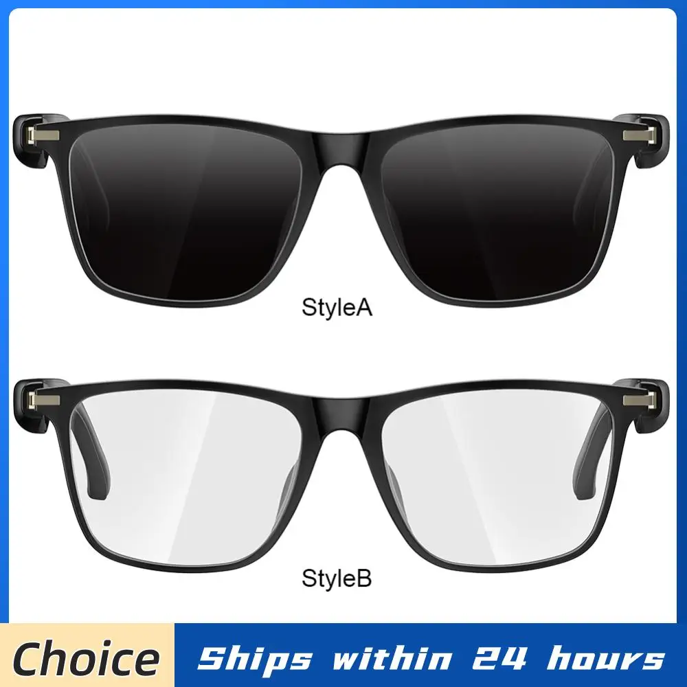 Умные очки с ИИ-переводчиком, наушники для активного отдыха, музыка и звонки без рук, водонепроницаемые, для мужчин и женщин
Умные очки с ИИ-переводчиком, наушники для активного отдыха, музыка и звонки без рук, водонепроницаемые, для мужчин и женщин