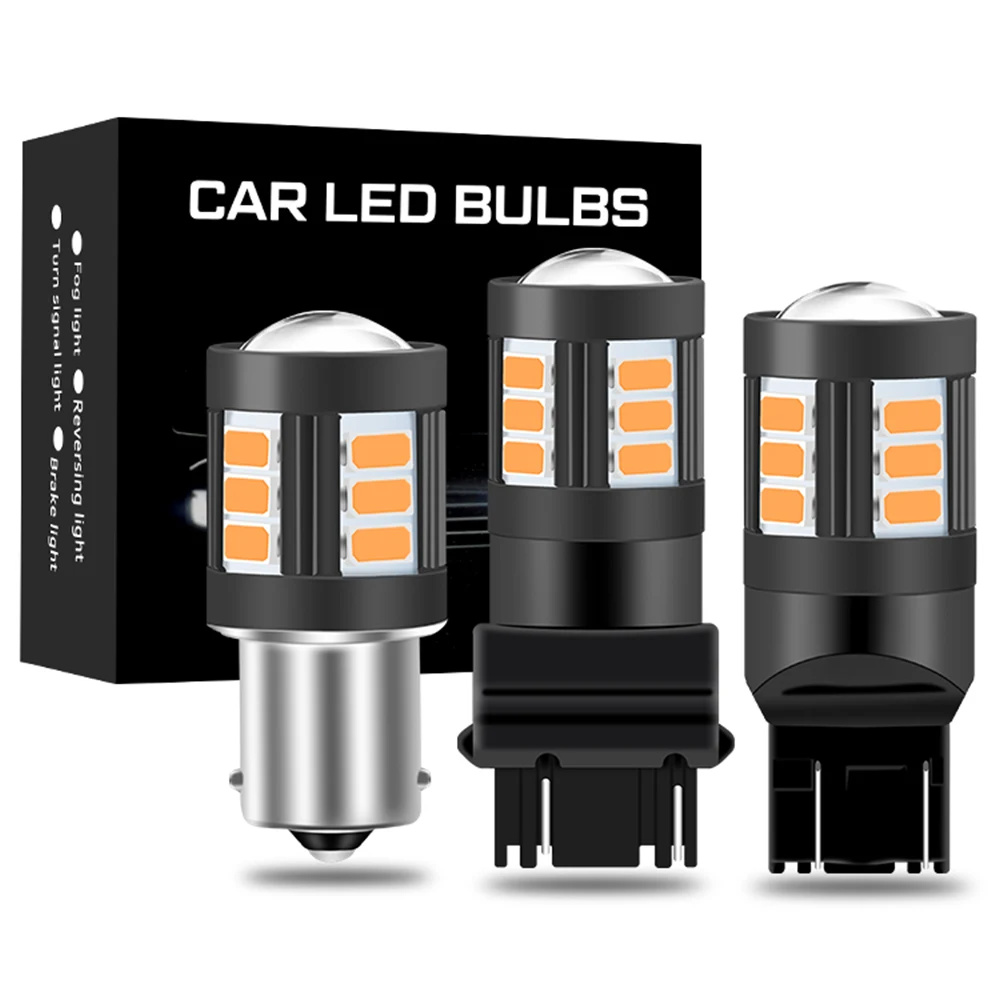 2 шт., новые мини-фонари 1156 P21W BA15S PY21W BAU15S P21/5W WY21W W21W W21/5W P27W P27/7W, лампа DRL, фонари заднего поворота, стоп-сигналы
2 шт., новые мини-фонари 1156 P21W BA15S PY21W BAU15S P21/5W WY21W W21W W21/5W P27W P27/7W, лампа DRL, фонари заднего поворота, стоп-сигналы