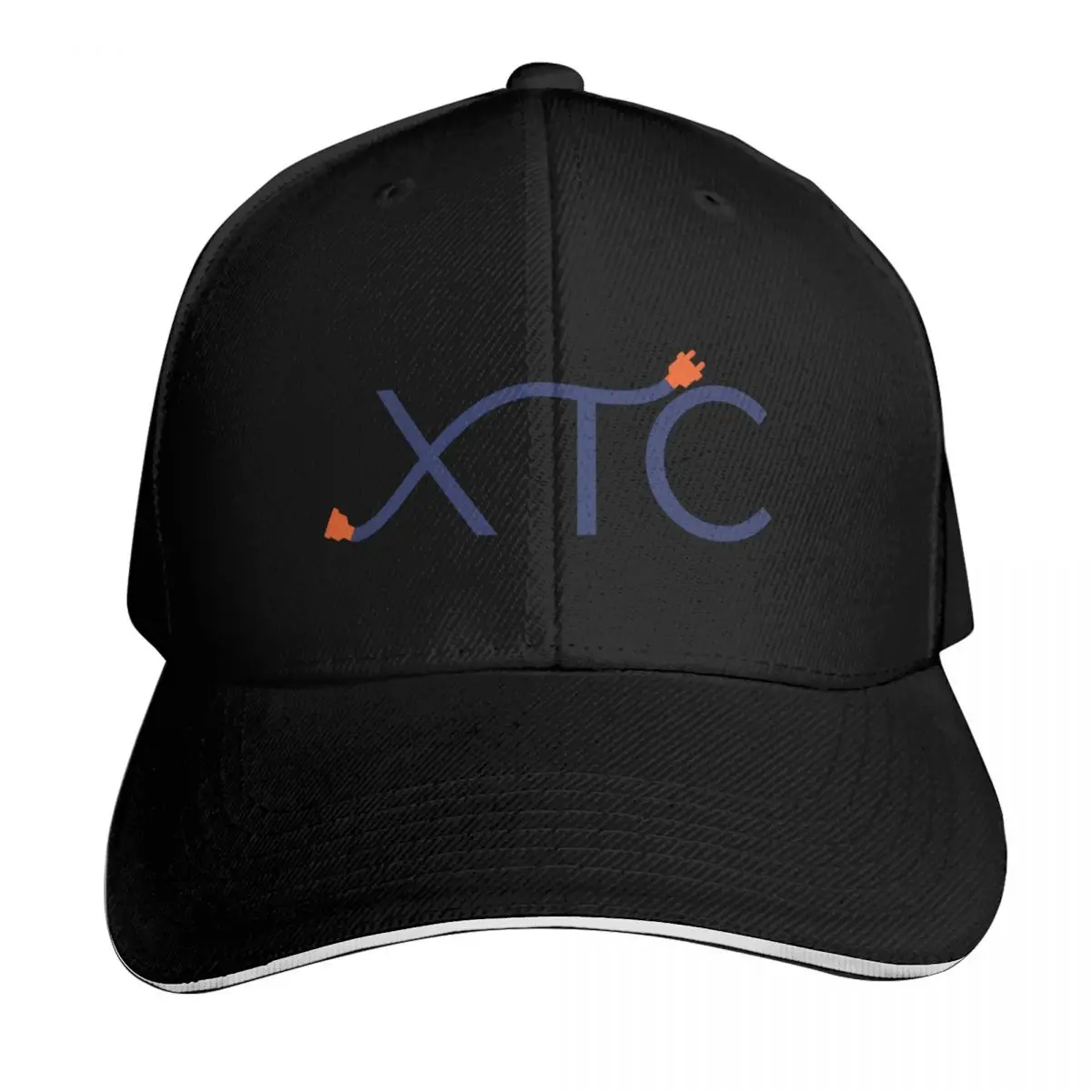 XTC Basic Logo Baseball Cap Sun Hat For Children Luxury Hat Golf Cap Kids Hat Men Luxury Brand Women's
XTC Basic Logo Baseball Cap Sun Hat For Children Luxury Hat Golf Cap Kids Hat Men Luxury Brand Women's