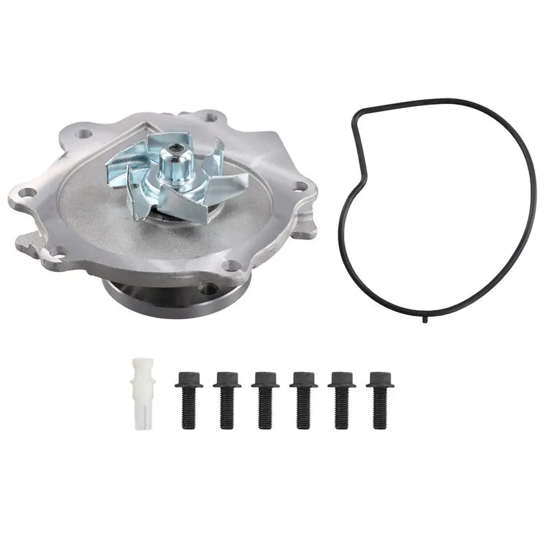 A82U-31293303 Car Engine Water Pump Cooling System For VOLVO S80 S60 V70 XC70 XC60 3.2L 3.0L 2006-2016
A82U-31293303 Car Engine Water Pump Cooling System For VOLVO S80 S60 V70 XC70 XC60 3.2L 3.0L 2006-2016