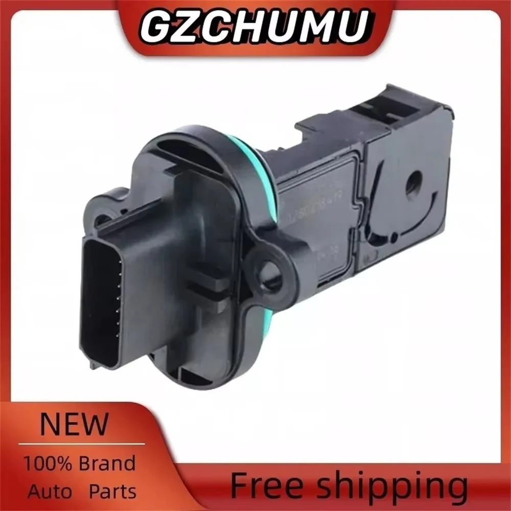 GZCHUMU High Quality Mass Air Flow MAF Sensor OEM 0280218273 for Buick for Encore for Verano for Chevrolet for Trax for Sonic
GZCHUMU High Quality Mass Air Flow MAF Sensor OEM 0280218273 for Buick for Encore for Verano for Chevrolet for Trax for Sonic