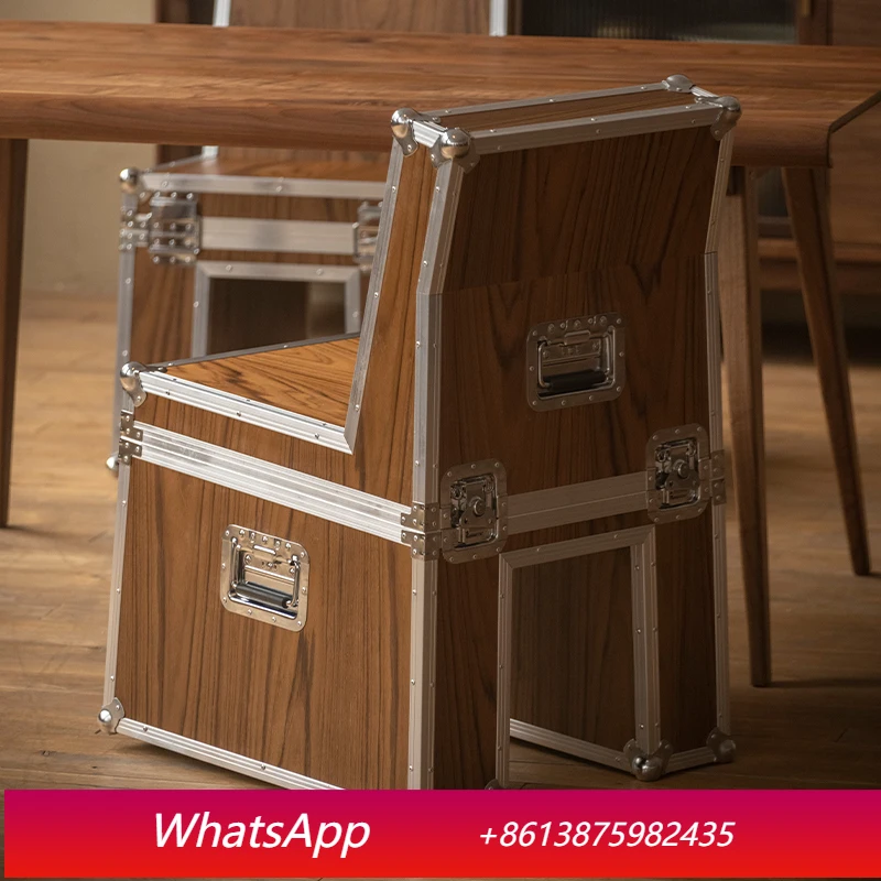 LT air box chair, back chair, sliding wheelchair, storage, all-aluminum hemming, quiet wind
LT air box chair, back chair, sliding wheelchair, storage, all-aluminum hemming, quiet wind