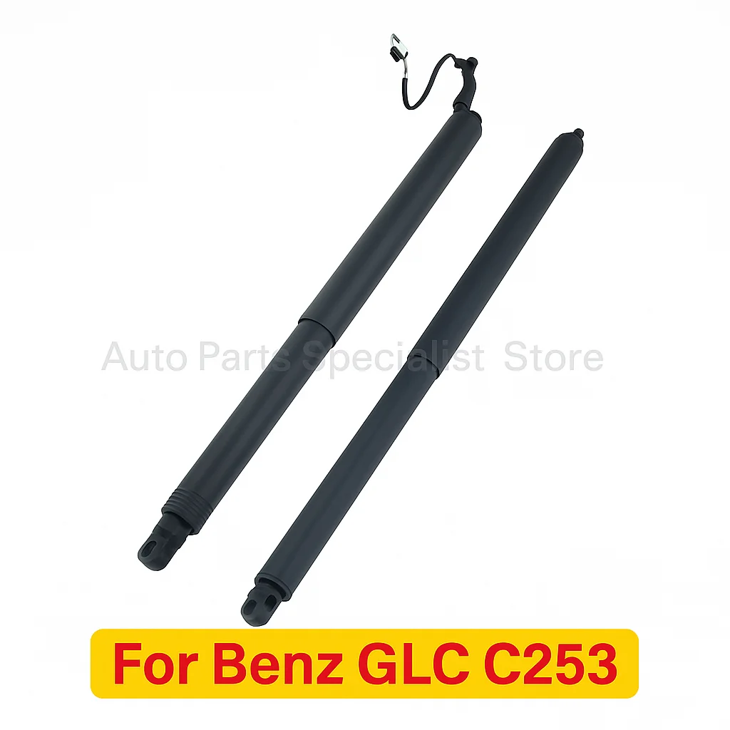 A2538900600 A2539801064 For Benz GLC C253 Electric Tailgate Lifting Bracket Electric Tailgate Trunk Gas Spring Strut Part
A2538900600 A2539801064 For Benz GLC C253 Electric Tailgate Lifting Bracket Electric Tailgate Trunk Gas Spring Strut Part