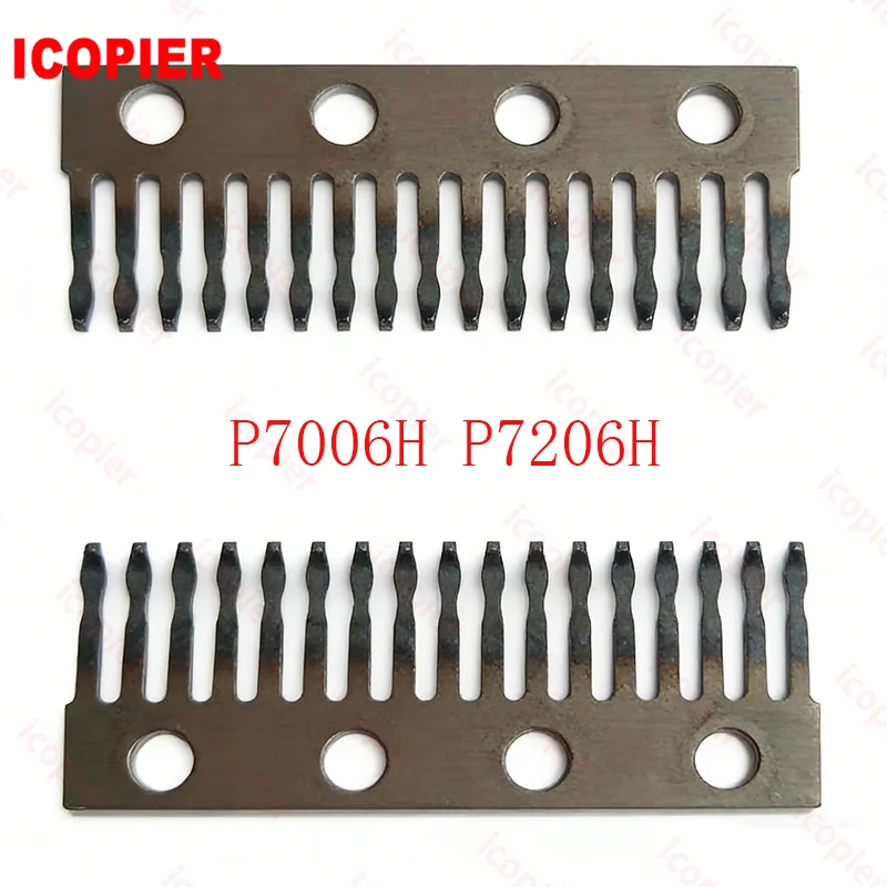 250762-901 Dot Matrix Printhead Print Pin for Printronix P7006H P7206H High Quality Printhead 255165-001 260122-001
250762-901 Dot Matrix Printhead Print Pin for Printronix P7006H P7206H High Quality Printhead 255165-001 260122-001