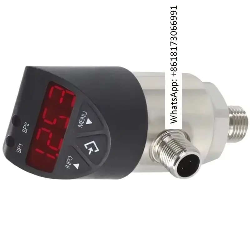 digital electronic pressure switch PSD-30/PSD-31/PSD-4 transmitter imported from Germany
digital electronic pressure switch PSD-30/PSD-31/PSD-4 transmitter imported from Germany