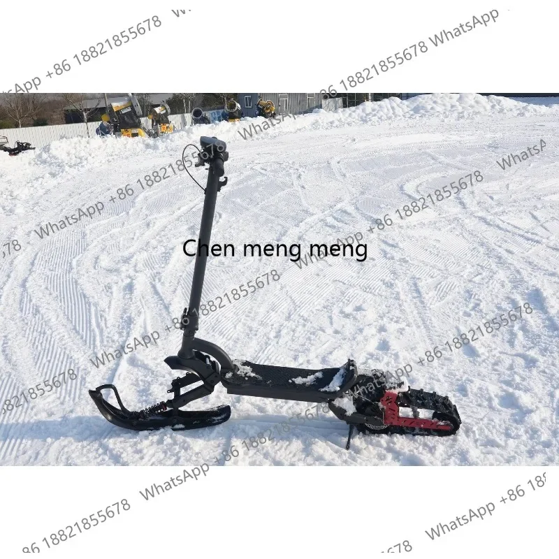 Versatile, winter sleigh, foldable electric, outdoor riding, snow skiing
Versatile, winter sleigh, foldable electric, outdoor riding, snow skiing