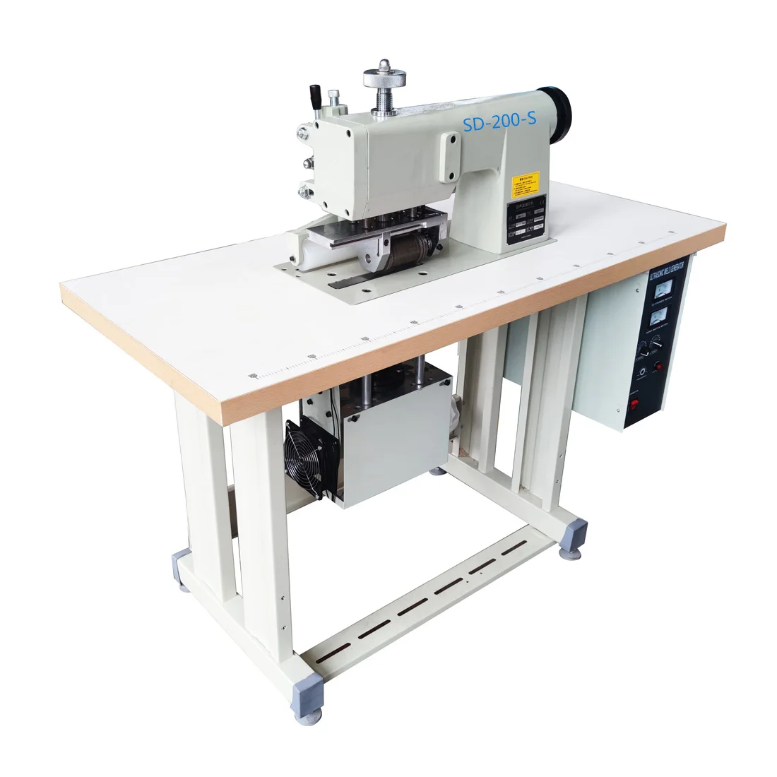 Hot Selling Customized Rollers Pattern High Speed Ultrasonic Lace Sewing Machine Quilting Embroidery Machine
Hot Selling Customized Rollers Pattern High Speed Ultrasonic Lace Sewing Machine Quilting Embroidery Machine