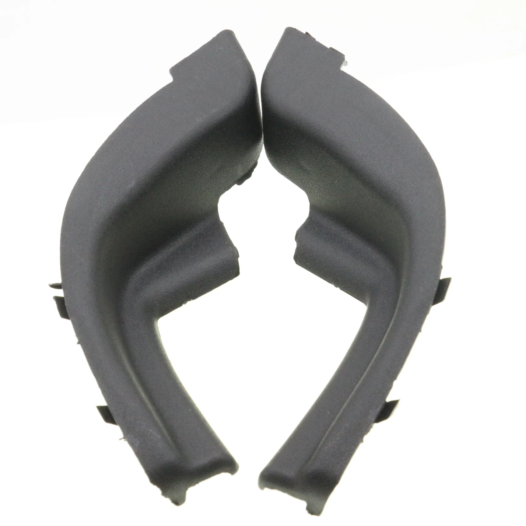 1 комплект левой и правой боковой верхней накладки капота для Hyundai Elantra 2006–10, внешняя удлинительная панель, пластик 86150-2H010 86160-2H010
1 комплект левой и правой боковой верхней накладки капота для Hyundai Elantra 2006–10, внешняя удлинительная панель, пластик 86150-2H010 86160-2H010