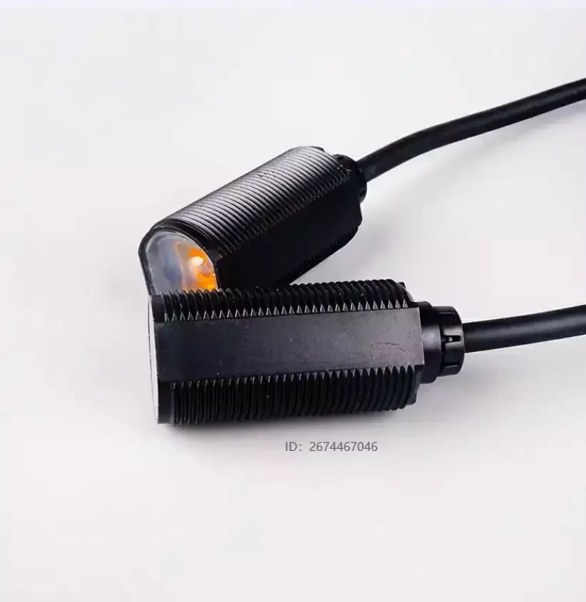 New Original E3FA-RP11 E3FA-RP12 E3FA-RP21 E3FA-DP11 E3X-F51 E3X-F21 E2E-CR8B1 E2A-M18KN16-M1-B1
New Original E3FA-RP11 E3FA-RP12 E3FA-RP21 E3FA-DP11 E3X-F51 E3X-F21 E2E-CR8B1 E2A-M18KN16-M1-B1