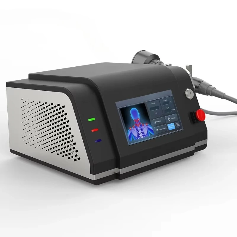 Intelligent Medical Physics Laser Therapy Machine 810nm 980nm Wrist Pain Injury
Intelligent Medical Physics Laser Therapy Machine 810nm 980nm Wrist Pain Injury