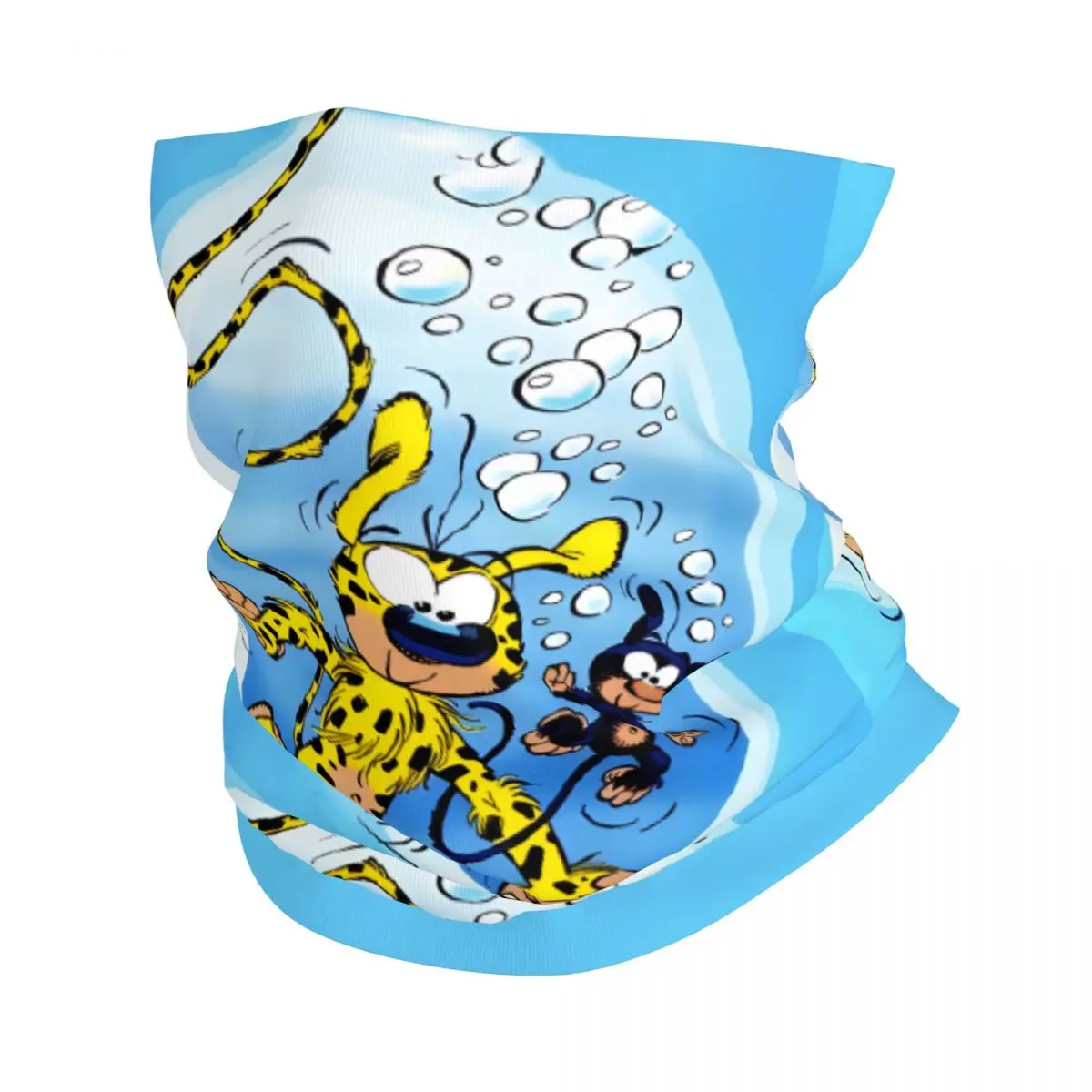 Marsupilami (8) бандана на шею белый шарф Многофункциональный головной убор для рыбалки унисекс для взрослых зима
Marsupilami (8) бандана на шею белый шарф Многофункциональный головной убор для рыбалки унисекс для взрослых зима