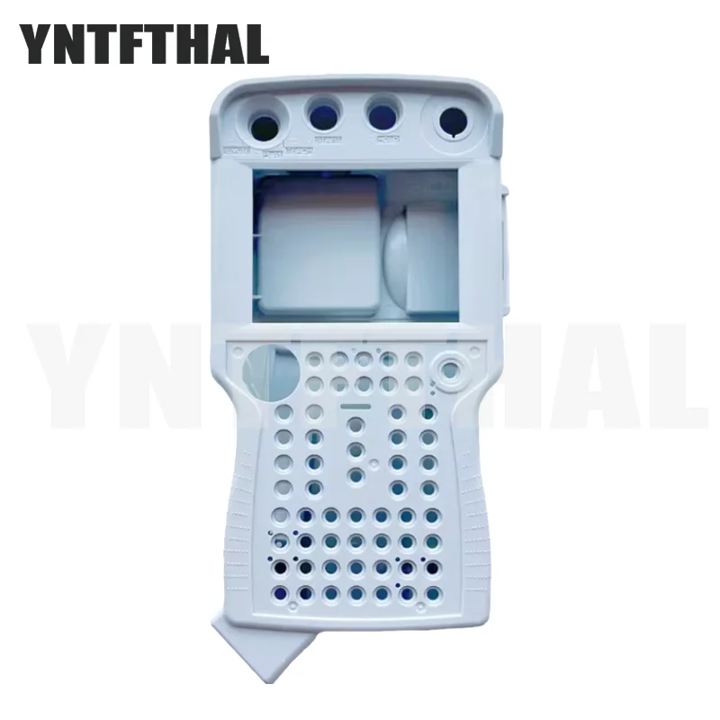DX100 JZRCR-YPP03-1 Teach Pendant Front and Back Case Cover
DX100 JZRCR-YPP03-1 Teach Pendant Front and Back Case Cover