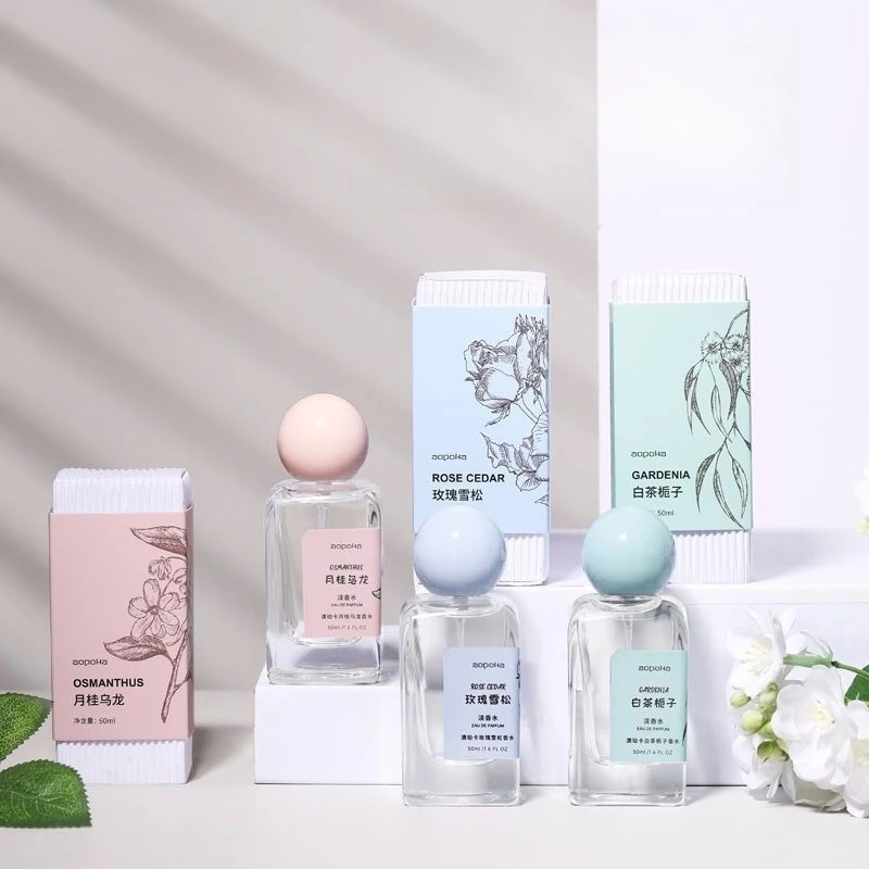 Unisex Perfume Long Lasting Fresh Clean Luxury Fragrance Smooth Elegant Sweet Gentle Refined Premium Niche Scent Gift
Unisex Perfume Long Lasting Fresh Clean Luxury Fragrance Smooth Elegant Sweet Gentle Refined Premium Niche Scent Gift