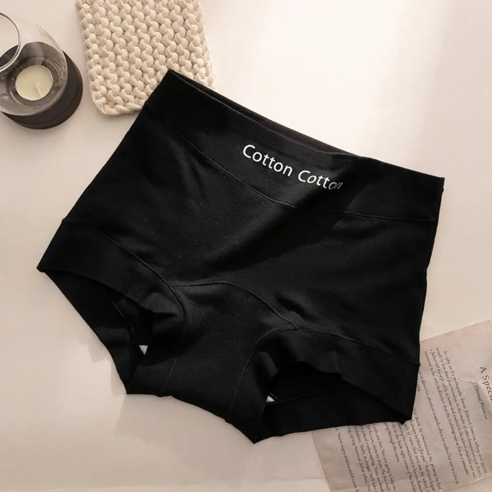 Комплект из 3 трусов: комфортные, простые, бесшовные, с хлопковой вставкой, средней посадки, для женщин
Комплект из 3 трусов: комфортные, простые, бесшовные, с хлопковой вставкой, средней посадки, для женщин