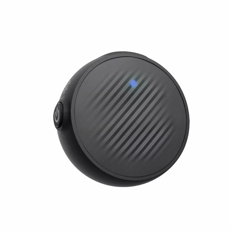 Wireless microphone transmitter collar clip type shooting live broadcast radio noise reduction
Wireless microphone transmitter collar clip type shooting live broadcast radio noise reduction