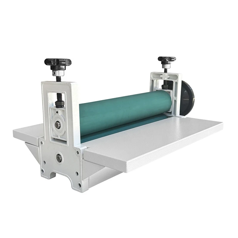 350 Manual Cold Laminating Machine Small Laminating Machine Foldable Laminating Machine Laminating Machine
350 Manual Cold Laminating Machine Small Laminating Machine Foldable Laminating Machine Laminating Machine