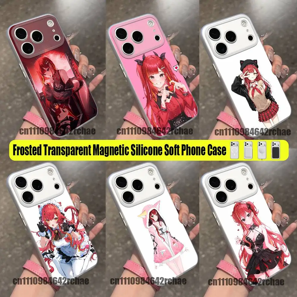 For Singer A-Akane Lize Phone Case iPhone 12,16,11,14,13,17,15,Plus,E,Pro,Max,Air,Mini Wireless Charge Magnetic Clear
For Singer A-Akane Lize Phone Case iPhone 12,16,11,14,13,17,15,Plus,E,Pro,Max,Air,Mini Wireless Charge Magnetic Clear