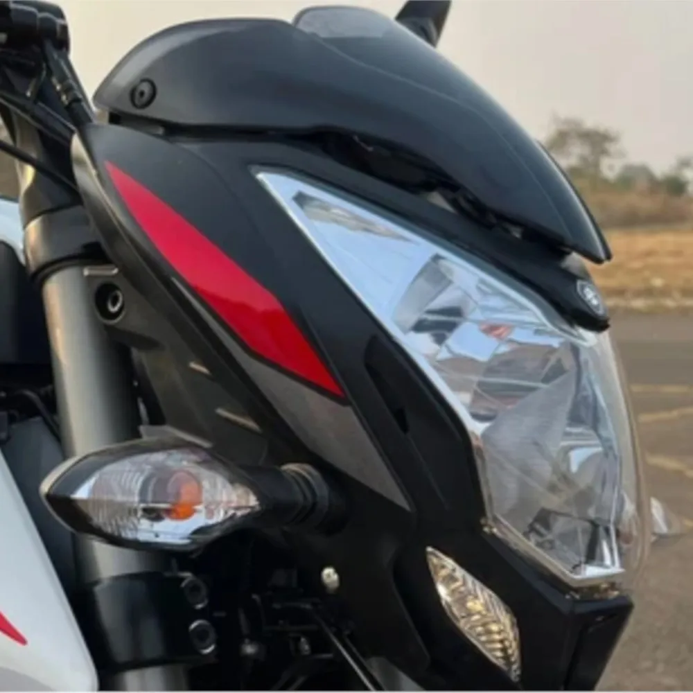 Motorcycle Windshield Windscreen For BAJAJ Pulsar NS200 NS 200 RS 200 ALL YEARS Motorcyle Accessories Wind Deflector Pare-Brise
Motorcycle Windshield Windscreen For BAJAJ Pulsar NS200 NS 200 RS 200 ALL YEARS Motorcyle Accessories Wind Deflector Pare-Brise