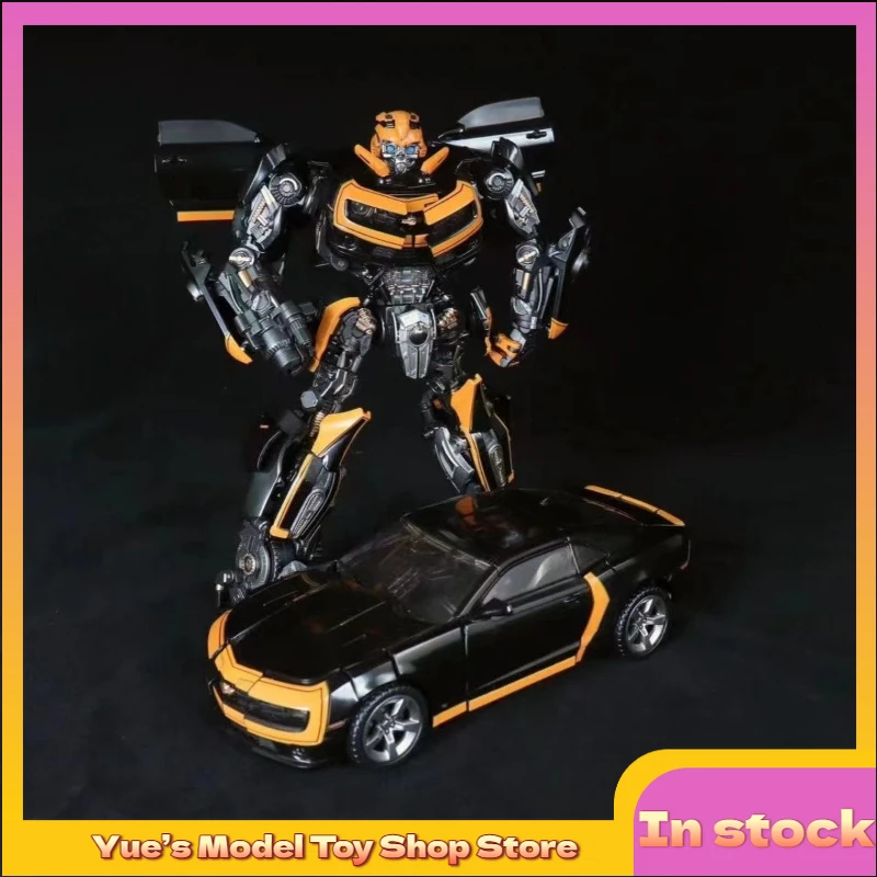 【In Stock】Transformation Toys WW-01 WW01 Giallo Auto WW-01B Nero Ko MPM03 LTS-03C Action Figure in Metallo Con Scatola
【In Stock】Transformation Toys WW-01 WW01 Giallo Auto WW-01B Nero Ko MPM03 LTS-03C Action Figure in Metallo Con Scatola