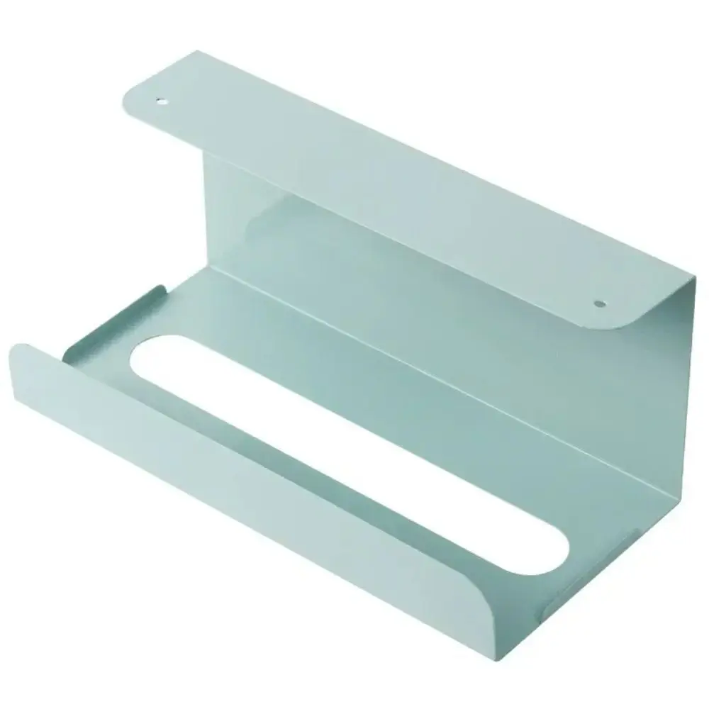 Multi-functional Strong Load-bearing Tissue Box Under Cabinet Desk Paper Towel Holder Accessories Iron Paper Towel Rack Toilet
Multi-functional Strong Load-bearing Tissue Box Under Cabinet Desk Paper Towel Holder Accessories Iron Paper Towel Rack Toilet