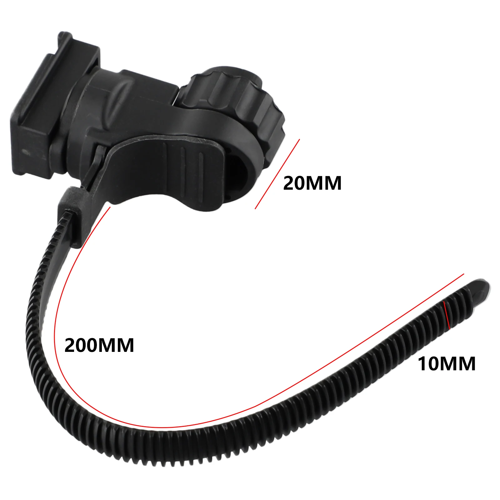 2023new Bicycle Front Light Tight Bracket ABS 22-32mm Light Bracket Cycling Bracket Mount Hot Sale For Cateye Accessories
2023new Bicycle Front Light Tight Bracket ABS 22-32mm Light Bracket Cycling Bracket Mount Hot Sale For Cateye Accessories