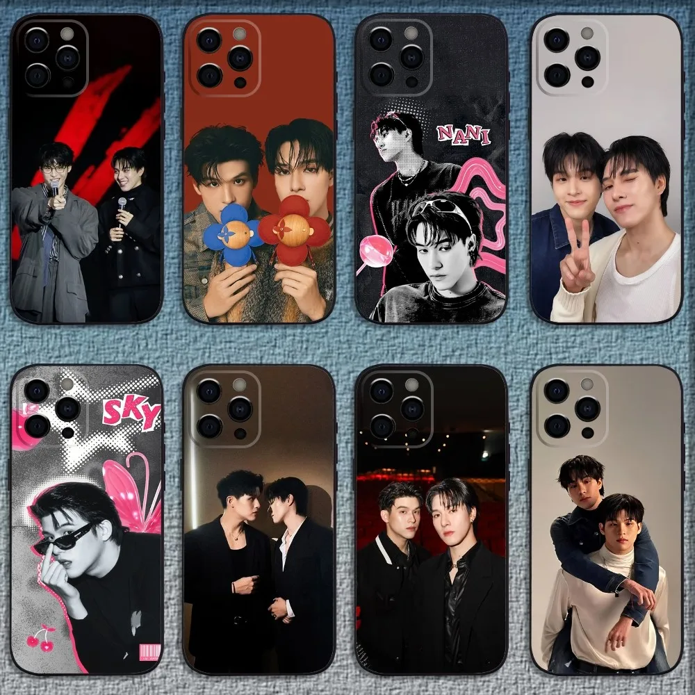 S-Skynani Phone Case For iPhone 16,15,14,13,12,11,Pro,X,XS,Max,XR,Plus,Mini Soft Black Cover
S-Skynani Phone Case For iPhone 16,15,14,13,12,11,Pro,X,XS,Max,XR,Plus,Mini Soft Black Cover