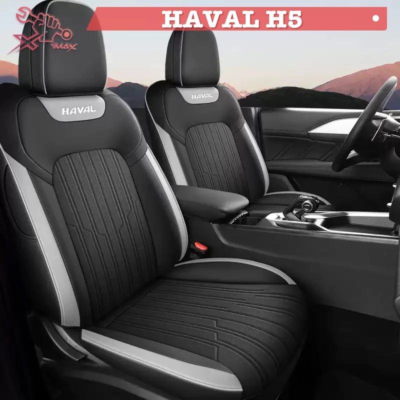 Для HAVAL H5 2023, чехол на автомобильное сиденье с левым приводом, индивидуальный чехол на сиденье, всесезонные полностью окруженные подушки для сидений, аксессуар для интерьера
Для HAVAL H5 2023, чехол на автомобильное сиденье с левым приводом, индивидуальный чехол на сиденье, всесезонные полностью окруженные подушки для сидений, аксессуар для интерьера