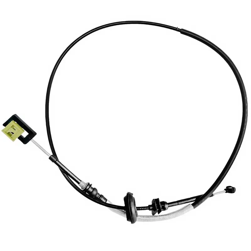 Компактный трос переключения передач 5C2Z-7E395-AA для Ford E150 E250 E350 E450 Super Duty 2005-2014 с автоматической коробкой передач 5C2Z7E395AA
Компактный трос переключения передач 5C2Z-7E395-AA для Ford E150 E250 E350 E450 Super Duty 2005-2014 с автоматической коробкой передач 5C2Z7E395AA