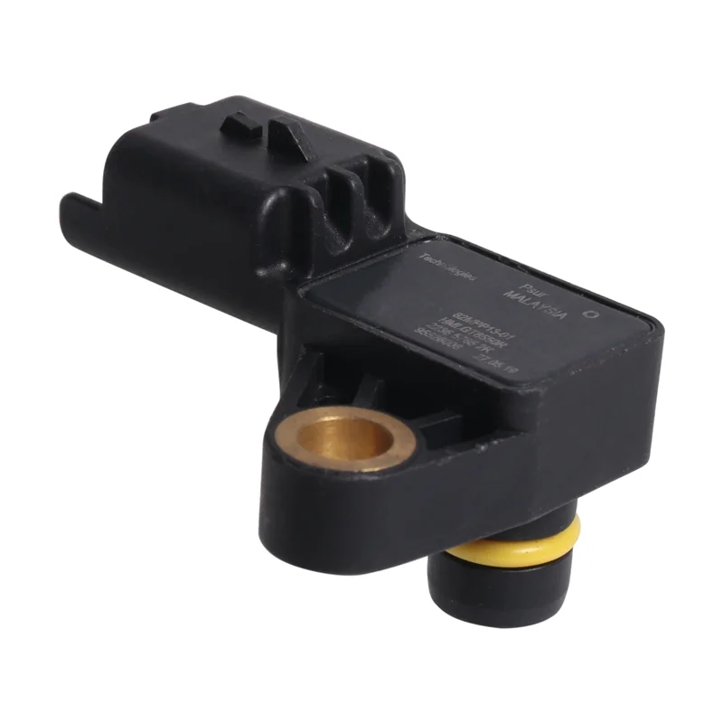 НОВЫЙ автомобильный датчик выхлопных газов DPF для Renault 82MPP12-01 223655883R 82MPP13-01 223657652R-Разница дифференциального давления
НОВЫЙ автомобильный датчик выхлопных газов DPF для Renault 82MPP12-01 223655883R 82MPP13-01 223657652R-Разница дифференциального давления