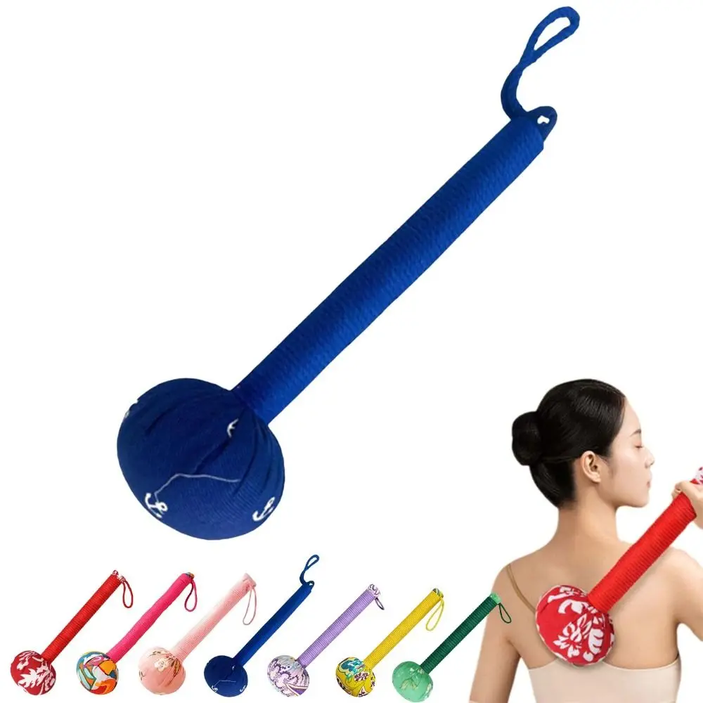 Muscle Relaxation Lymphatic Massage Hammer Manual Massage Tool Leg Massage Hammer Stick Calf Back Pain Massage
Muscle Relaxation Lymphatic Massage Hammer Manual Massage Tool Leg Massage Hammer Stick Calf Back Pain Massage