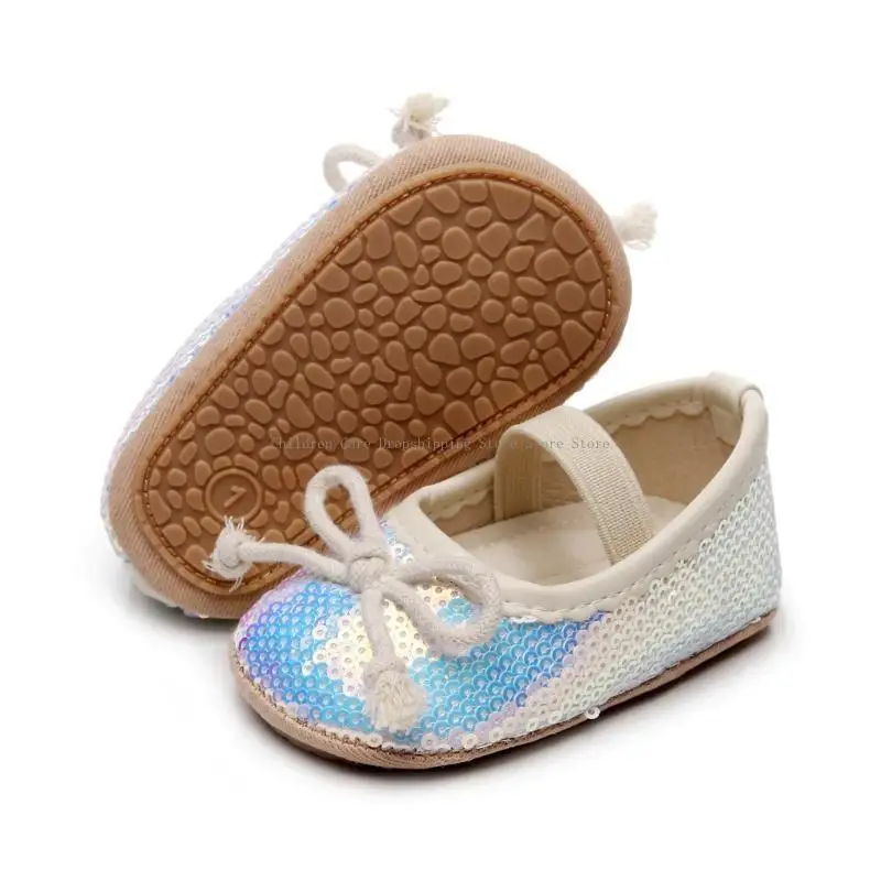 Модельные туфли принцессы на плоской подошве Jane, обувь для маленьких девочек, искрящаяся обувь, противоскользящая обувь для
Модельные туфли принцессы на плоской подошве Jane, обувь для маленьких девочек, искрящаяся обувь, противоскользящая обувь для