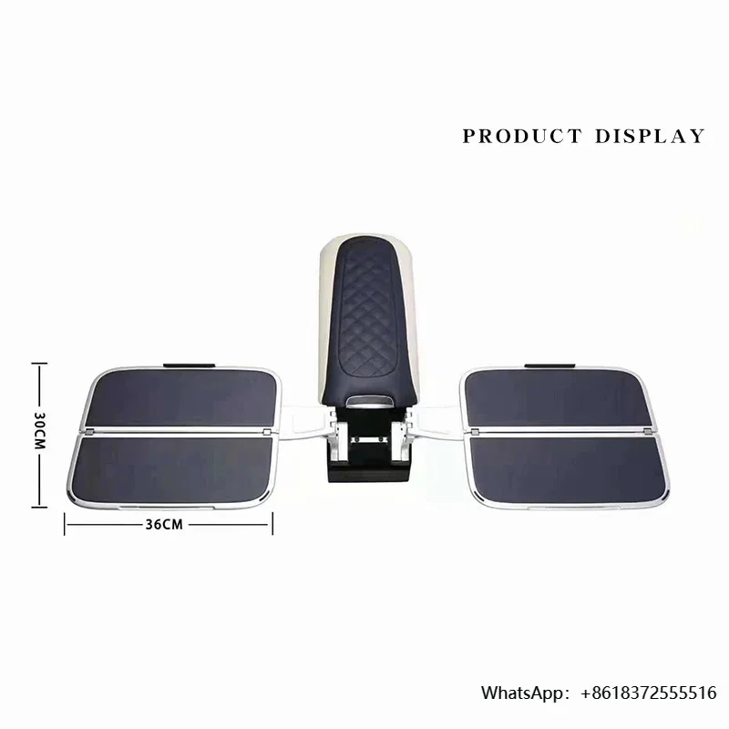 X Kelashen Auto Interior Parts Car Table Console Box Multifunction Car Armrest Box For Mercedes Benz Vito Vclass W447 V260
X Kelashen Auto Interior Parts Car Table Console Box Multifunction Car Armrest Box For Mercedes Benz Vito Vclass W447 V260