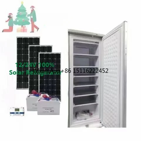 Solar Fast Freezing 100% DC 12/24V BD198L Solar Ice Block Machine 11lays Gel Battery 70kg Per 24 Hours Ice Maker for Home Use
Solar Fast Freezing 100% DC 12/24V BD198L Solar Ice Block Machine 11lays Gel Battery 70kg Per 24 Hours Ice Maker for Home Use