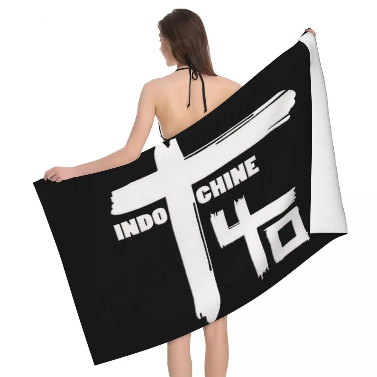 Customized Quick Drying Microfiber Bath Beach Towel Soft Linen Sauna Shower Towels
Customized Quick Drying Microfiber Bath Beach Towel Soft Linen Sauna Shower Towels