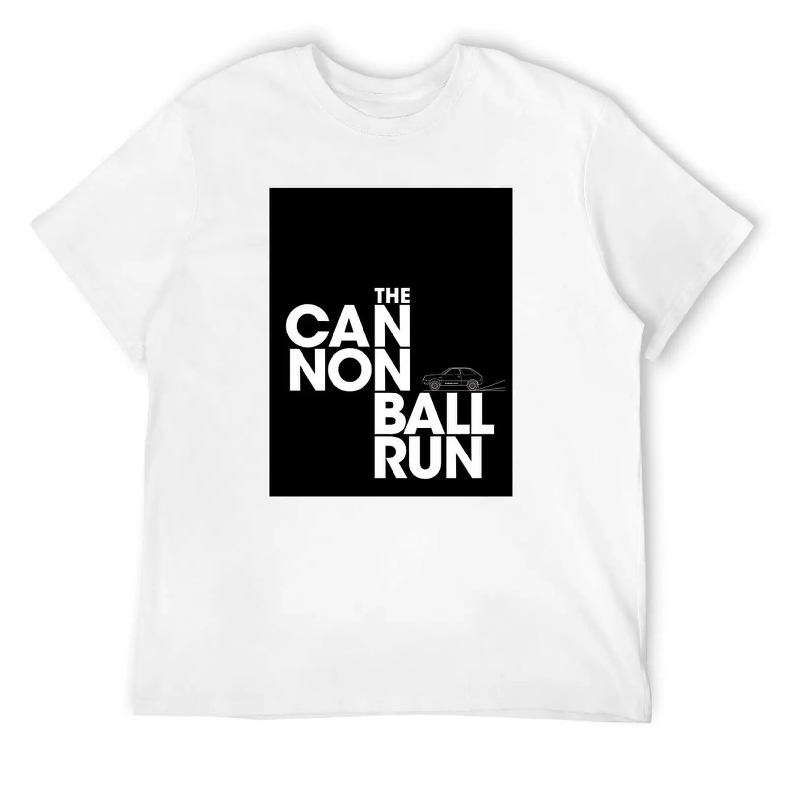 The Cannonball Run - Subaru GL T-Shirt graphic t shirt vintage boys whites t shirt men 100℅ cotton
The Cannonball Run - Subaru GL T-Shirt graphic t shirt vintage boys whites t shirt men 100℅ cotton