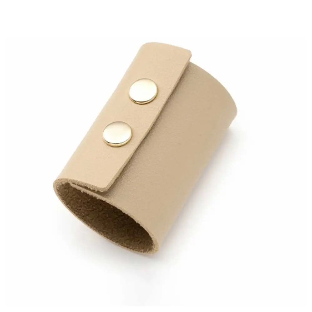 Hair Wrap Girl's Headwear Hair Accessories Women's hair clips Ponytail Holder Korean Style Hair Cuff PU Leather Hair Band
Hair Wrap Girl's Headwear Hair Accessories Women's hair clips Ponytail Holder Korean Style Hair Cuff PU Leather Hair Band