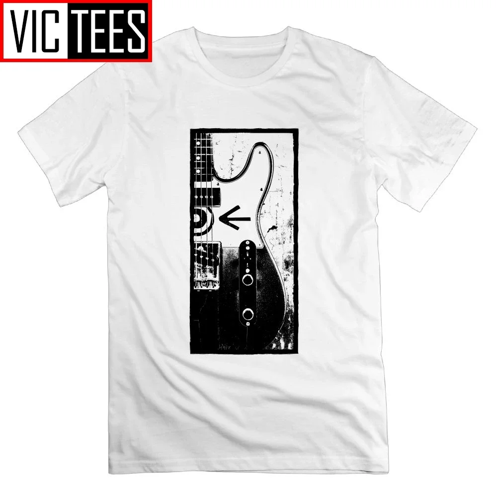 Guitar Mens T-Shirts Classic Fit Short Sleeves Summer Tee Shirts 100% Cotton Men T Shirts Round Neck
Guitar Mens T-Shirts Classic Fit Short Sleeves Summer Tee Shirts 100% Cotton Men T Shirts Round Neck