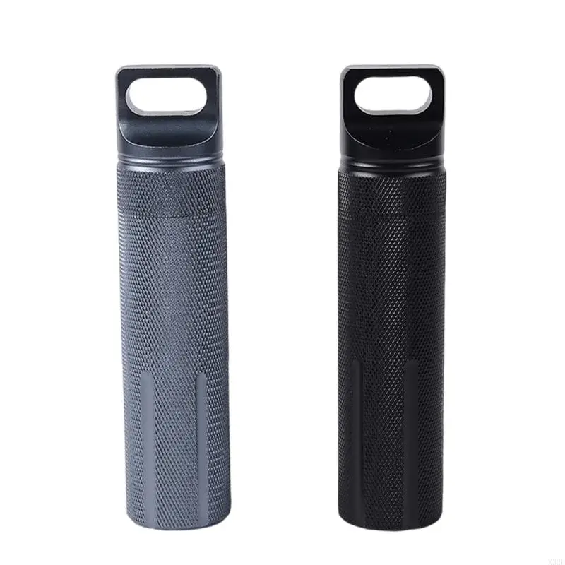 2025 New Dry Bottles Outdoor Seal Portables Pills Case Sealed Waterproofed Container Case
2025 New Dry Bottles Outdoor Seal Portables Pills Case Sealed Waterproofed Container Case