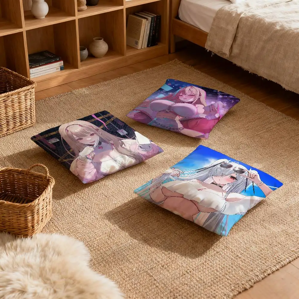 N-NIKKE Goddess of VictoryS Pillow Case Multi sized car cushions, luxurious home sofas, decorative pillowcases
N-NIKKE Goddess of VictoryS Pillow Case Multi sized car cushions, luxurious home sofas, decorative pillowcases