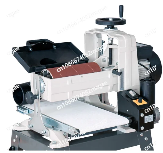 16-дюймовая шлифовальная машина для деревообработки, 220 В, 1500 Вт, шлифовальная машина с автоматической подачей MS3140, 1442 об/мин
16-дюймовая шлифовальная машина для деревообработки, 220 В, 1500 Вт, шлифовальная машина с автоматической подачей MS3140, 1442 об/мин