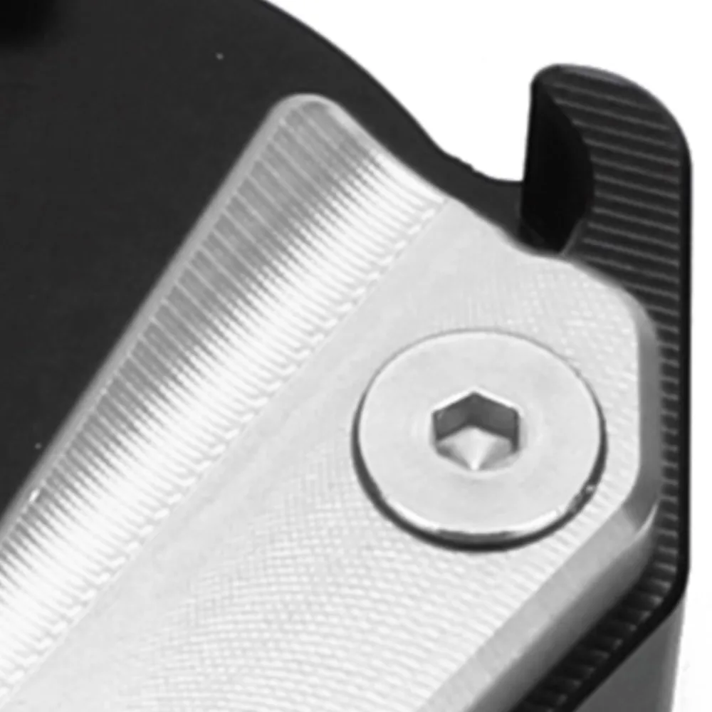 Motorcycle Accessories For 1290 Super Adventure S 2021 2022 2023 Kickstand Foot Side Stand Extension Support Plate Pad Aluminum
Motorcycle Accessories For 1290 Super Adventure S 2021 2022 2023 Kickstand Foot Side Stand Extension Support Plate Pad Aluminum