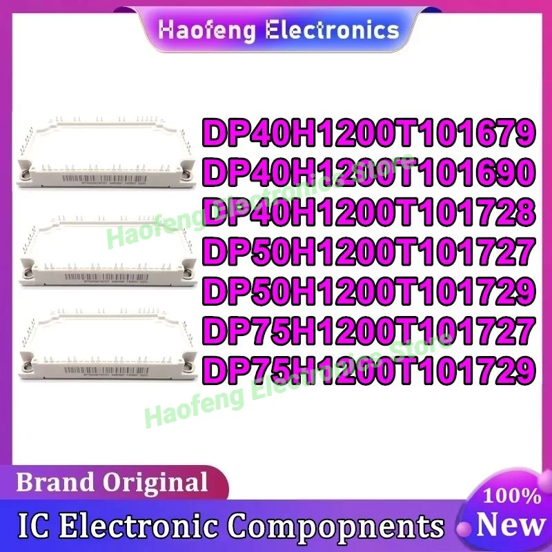 NEW DP40H1200T101679 DP40H1200T101690 DP40H1200T101728 DP50H1200T101727 DP50H1200T101729 DP75H1200T101727 DP75H1200T101729
NEW DP40H1200T101679 DP40H1200T101690 DP40H1200T101728 DP50H1200T101727 DP50H1200T101729 DP75H1200T101727 DP75H1200T101729