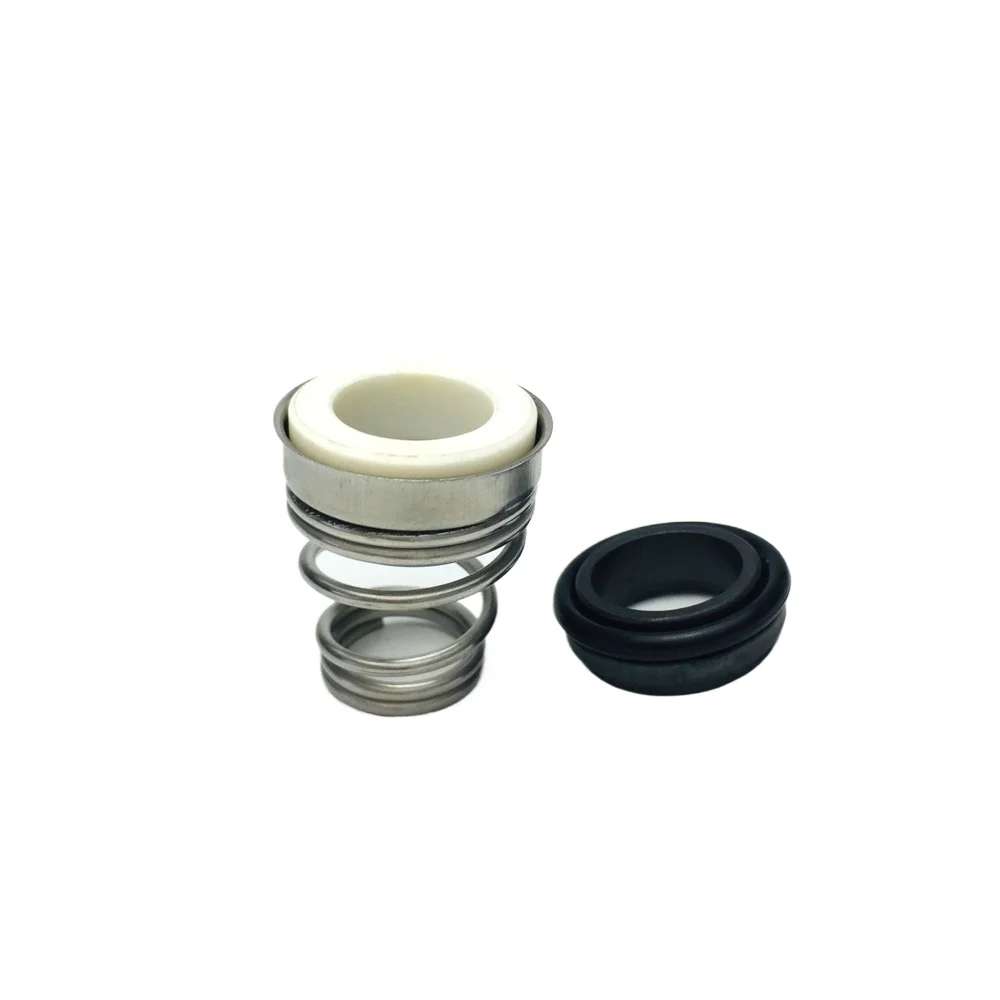 155B-12 155A-12(D7=23) Mechanical Seals Type 155A 155B BT-FN Shaft Size 12mm For Circulating Water Pumps CAR/CER/NBR 5pcs/lot
155B-12 155A-12(D7=23) Mechanical Seals Type 155A 155B BT-FN Shaft Size 12mm For Circulating Water Pumps CAR/CER/NBR 5pcs/lot