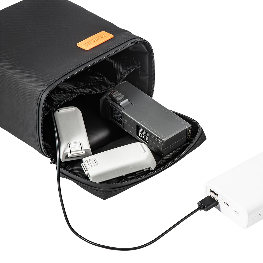 Чехол-грелка для аккумулятора с USB-подогревом, защитный чехол для переноски аккумуляторов DJI Neo/Mini 3 Pro/Mini 4 Pro, аксессуары
Чехол-грелка для аккумулятора с USB-подогревом, защитный чехол для переноски аккумуляторов DJI Neo/Mini 3 Pro/Mini 4 Pro, аксессуары