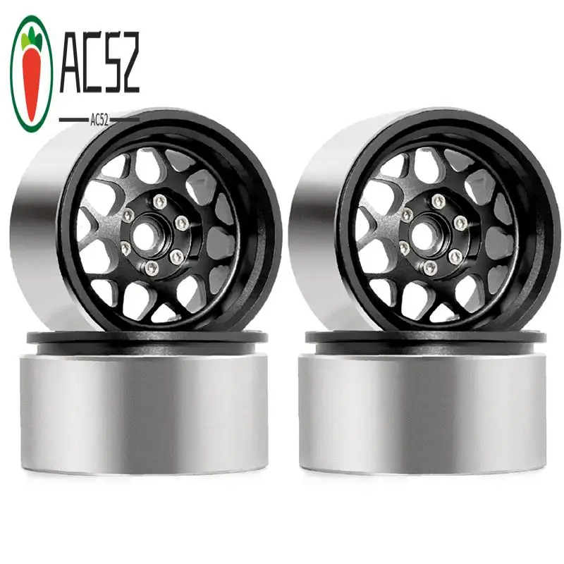 AC52-RC Модель с дистанционным управлением Автомобильные шины Металлические колеса Аксессуары для обновления автомобиля с дистанционным управлением
AC52-RC Модель с дистанционным управлением Автомобильные шины Металлические колеса Аксессуары для обновления автомобиля с дистанционным управлением